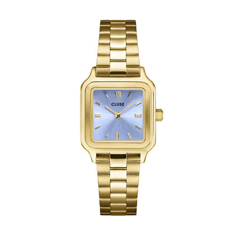 Montre Cluse Gracieuse Petite Bleu - Montres Femme | Marc Orian
