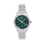Montre Codhor Sandy Vert - Montres &eacute;tanches Femme | Marc Orian