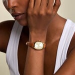 Montre Codhor Lou Champagne - Montres &eacute;tanches Femme | Marc Orian