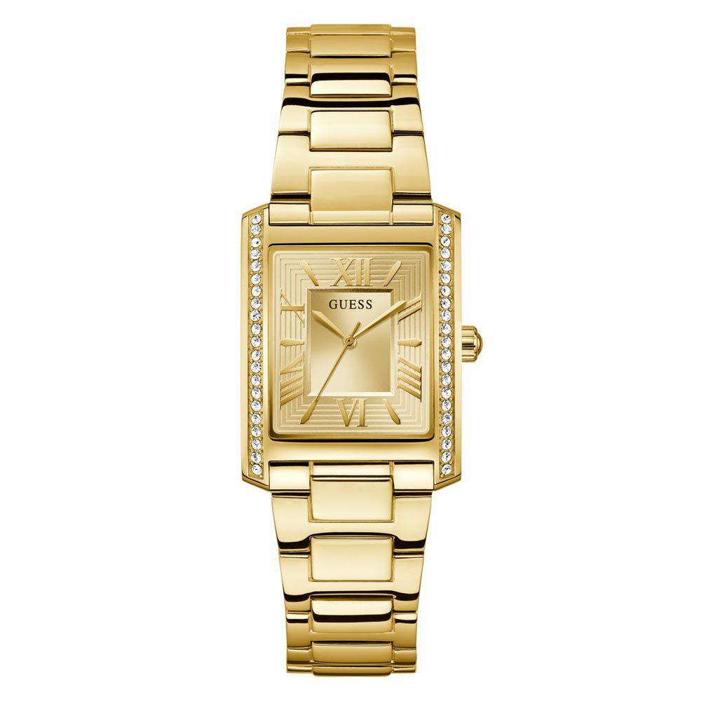 Montre Guess Bonnie Dor&eacute; - Montres &eacute;tanches Femme | Marc Orian