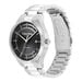 Montre Calvin Klein Iconic Automatic Noir - Montres automatiques Homme | Marc Orian