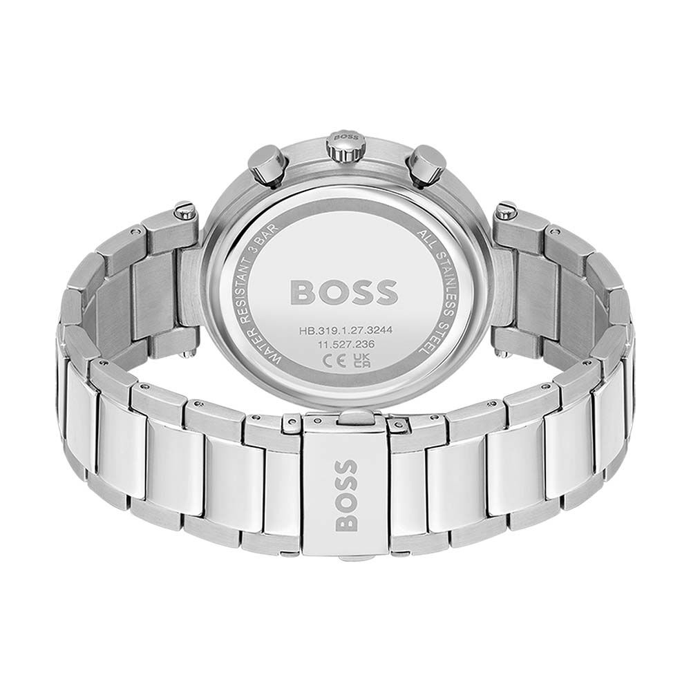 Montre Boss Andra Bleu - Montres classiques Femme | Marc Orian