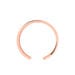 Bague Lace Acier Rose - Bagues Femme | Marc Orian