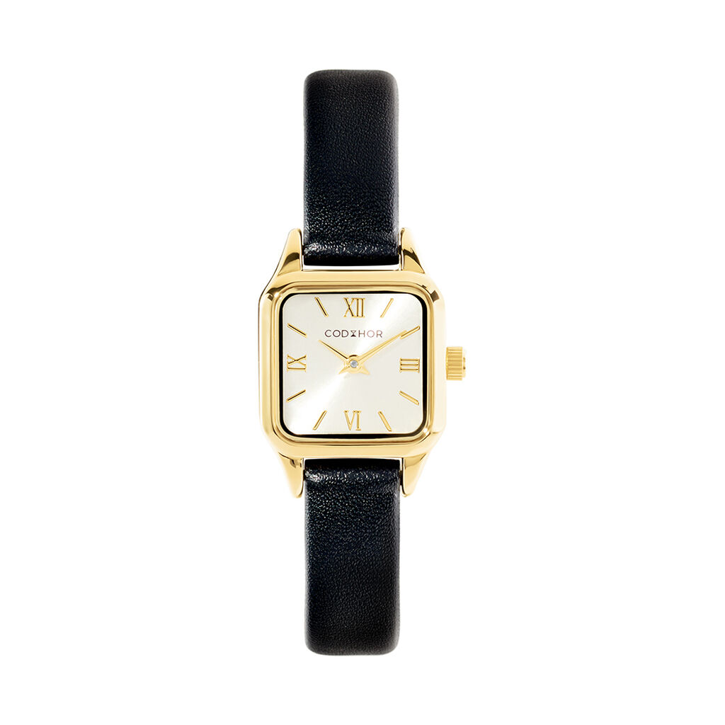 Montre Codhor Leonie Champagne - Montres &eacute;tanches Femme | Marc Orian