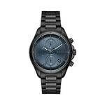 Montre Hugo Boss Bosslatic Bleu - Montres &eacute;tanches Homme | Marc Orian