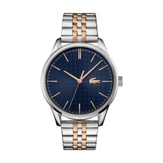 Montre Lacoste Vienna Bleu - Montres classiques Homme | Marc Orian