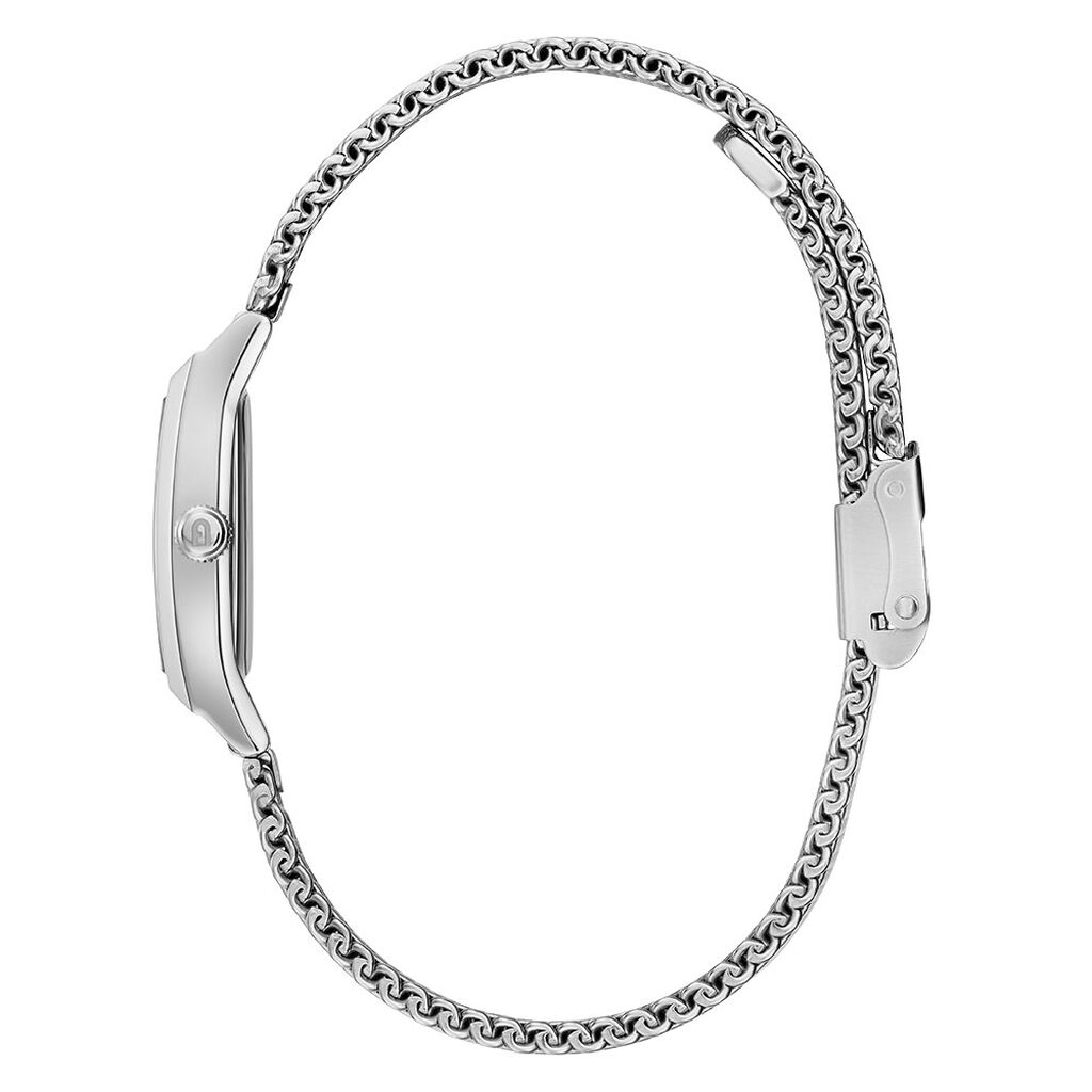 Montre Furla Baguette Shape Bleu - Montres Femme | Marc Orian