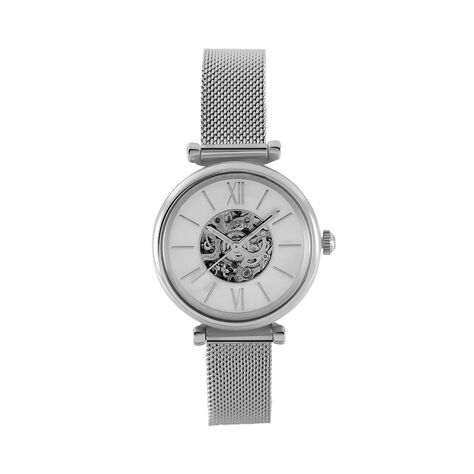 Montre Fossil Carlie Mini Me Nacre - Montres automatique Femme | Marc Orian