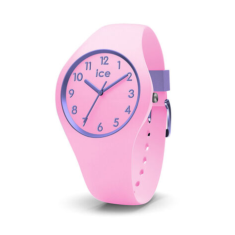 Montre Ice Watch Ola Kids Rose - Montres sport Enfant | Marc Orian