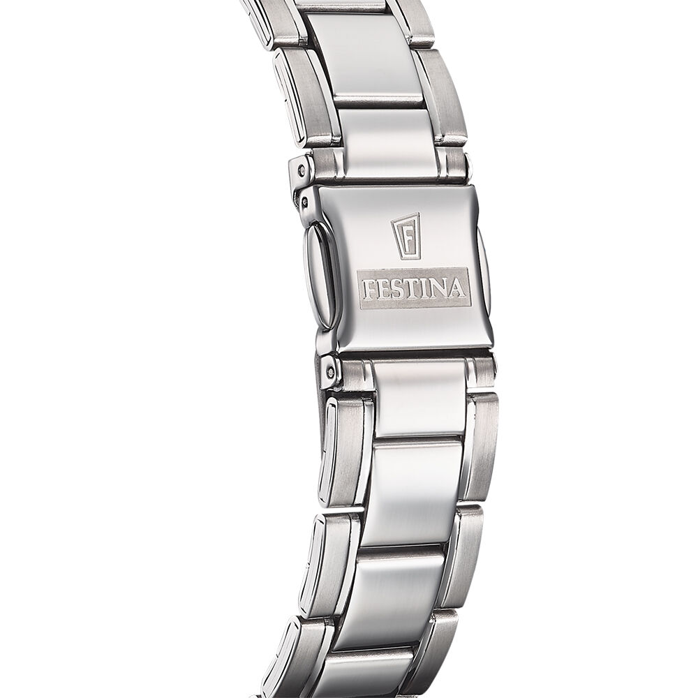 Montre Festina Classics 39 Vert - Nouveautés Homme | Marc Orian