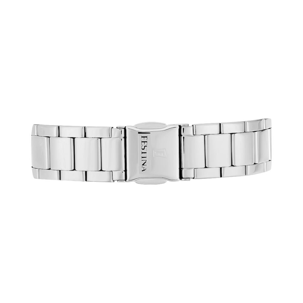 Montre Festina Boyfriend Blanc - Montres étanches Femme | Marc Orian