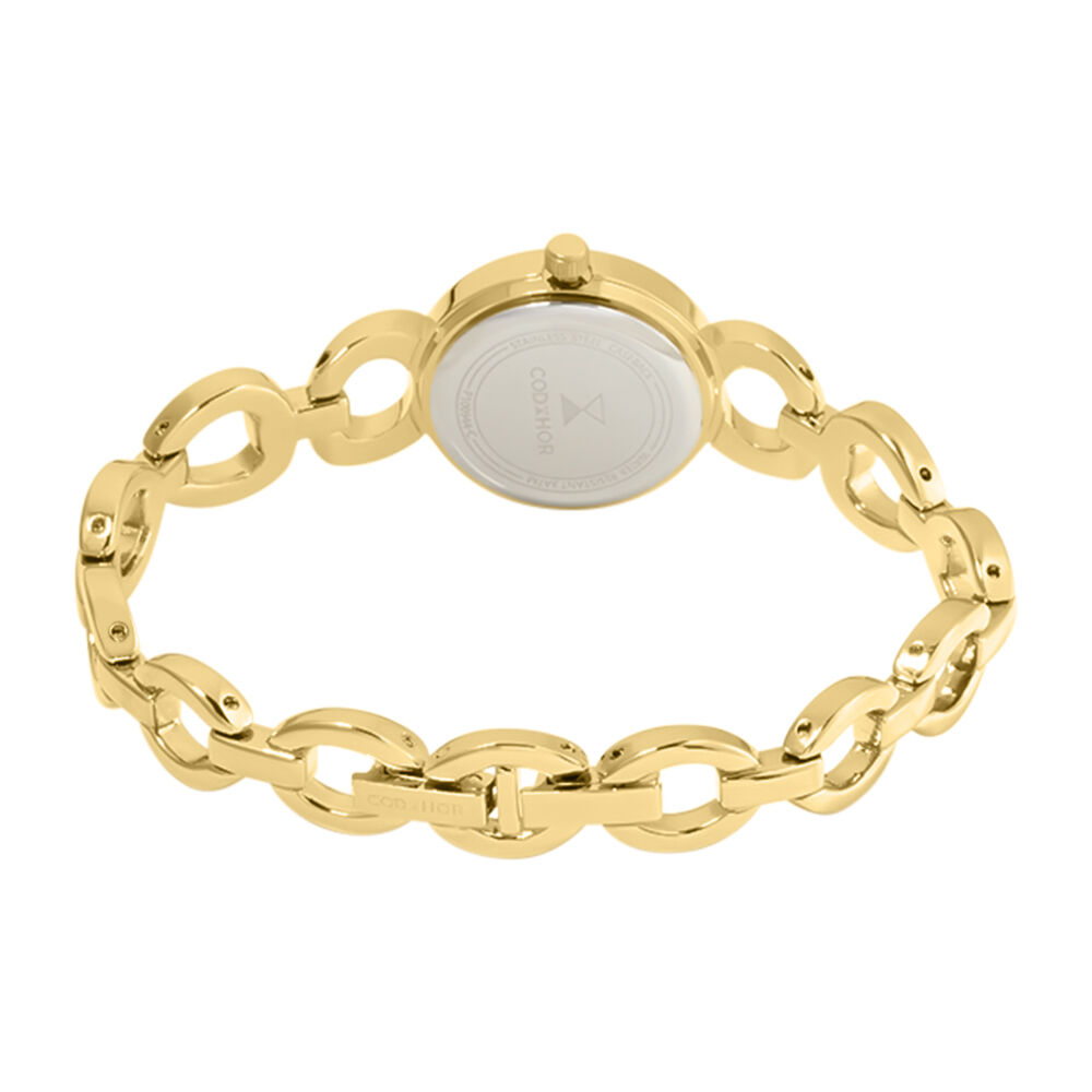 Montre Codhor Sarah Doré - Montres classiques Femme | Marc Orian