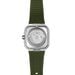 Montre Herbelin Cap Camarat Square Kaki - Montres automatiques Homme | Marc Orian