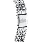 Montre Lotus Classique 31 Argent&eacute; - Montres classiques Femme | Marc Orian