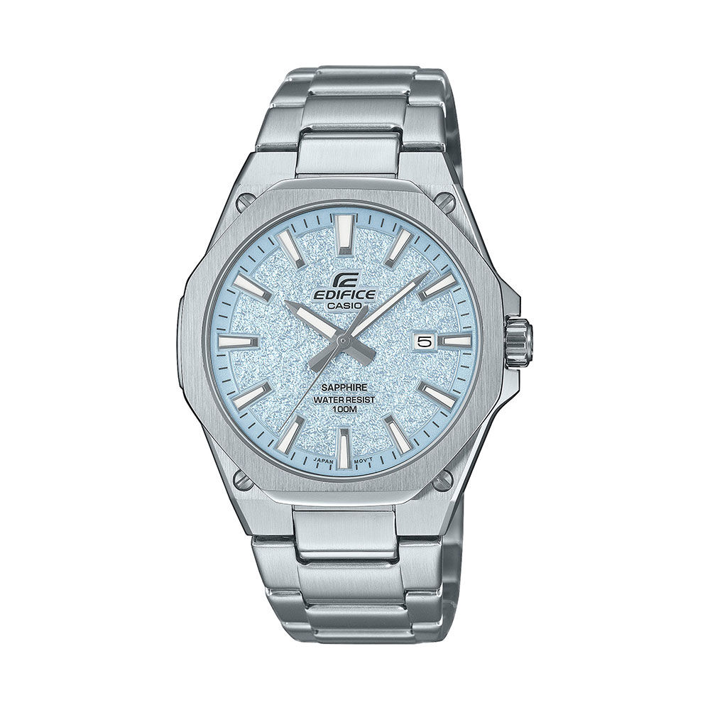 Montre Casio Edifice Efrs108D Bleu Sky - Montres &eacute;tanches Homme | Marc Orian