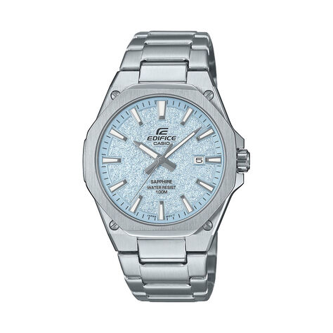 Montre Casio Edifice Efrs108D Bleu Sky - Montres &eacute;tanches Homme | Marc Orian