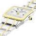 Montre Herbelin Luna Argent - Montres classiques Femme | Marc Orian