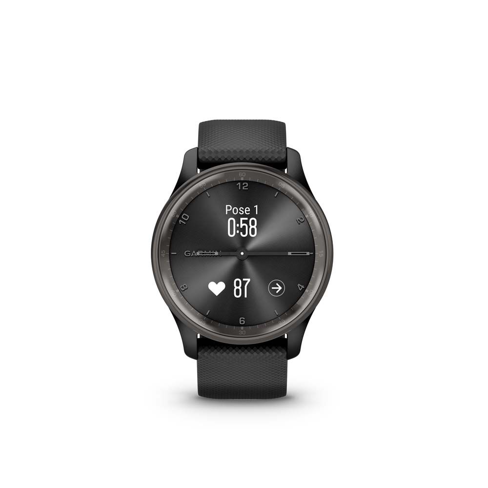 Montre Connectée Garmin Vivomove Trend - Montres connectées Femme | Marc Orian