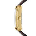 Montre Fossil Carraway Argent&eacute; - Montres classiques Homme | Marc Orian