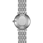 Montre Herbelin Epsilon Nacre Blanche - Montres &eacute;tanches Femme | Marc Orian