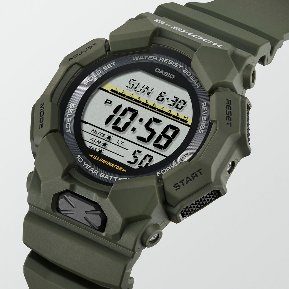 Montre Casio G-shock - Fête des pères Homme | Marc Orian