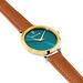Montre Pierre Lannier Chouquette Vert - Montres classiques Femme | Marc Orian