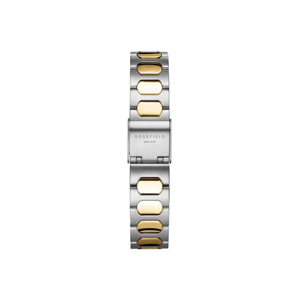 Montre Rosefield Gaia Cr&egrave;me - Montres &eacute;tanches Femme | Marc Orian
