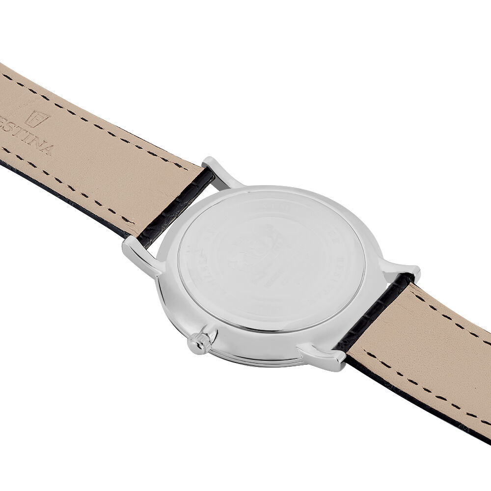 Montre Festina Classics Blanc - Montres classiques Homme | Marc Orian