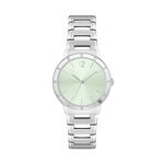 Montre Boss Breath Vert - Montres &eacute;tanches Femme | Marc Orian