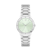 Montre Boss Breath Vert