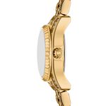 Montre Michael Kors Micro Lexington Dor&eacute; - Montres &eacute;tanches Femme | Marc Orian