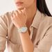 Montre Fossil Neutra Blanc - Montres classiques Femme | Marc Orian