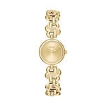 Montre Boss Double B Dressy Champagne - Montres &eacute;tanches Femme | Marc Orian