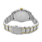 Montre Seiko Classique Blanc - Montres classiques Homme | Marc Orian