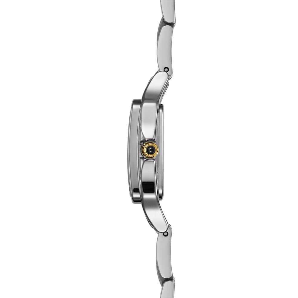 Montre Herbelin Luna Argent&eacute; - Montres &eacute;tanches Femme | Marc Orian