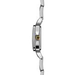 Montre Herbelin Luna Argent&eacute; - Montres &eacute;tanches Femme | Marc Orian