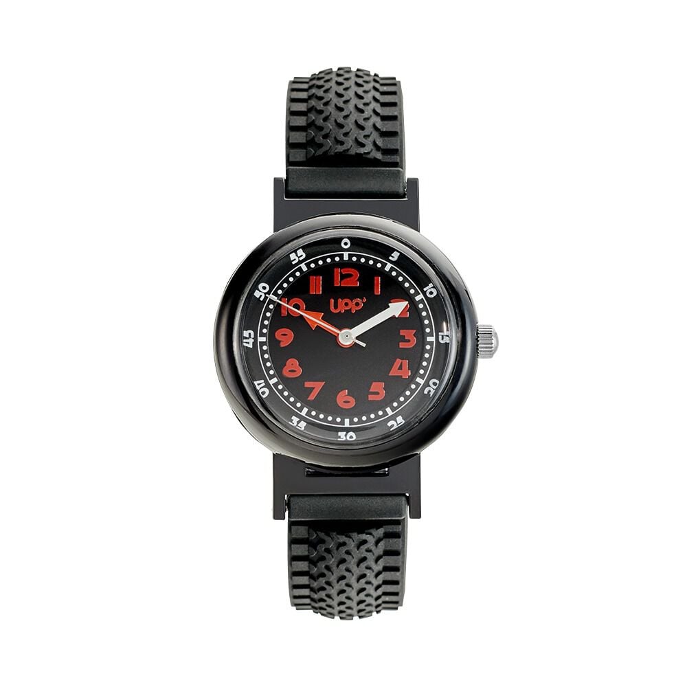 Montre Upp Beatty Noir - Montres étanches Enfant | Marc Orian