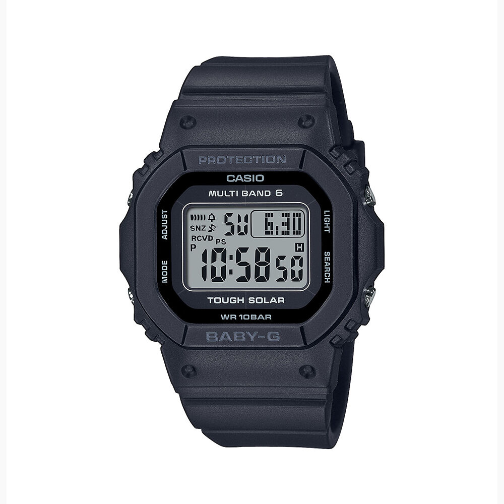 Montre Casio G-Shock Bgd5650 - Montres &eacute;tanches Femme | Marc Orian