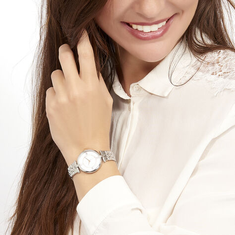 Montre Festina Only For Ladies Argent - Montres classiques Femme | Marc Orian