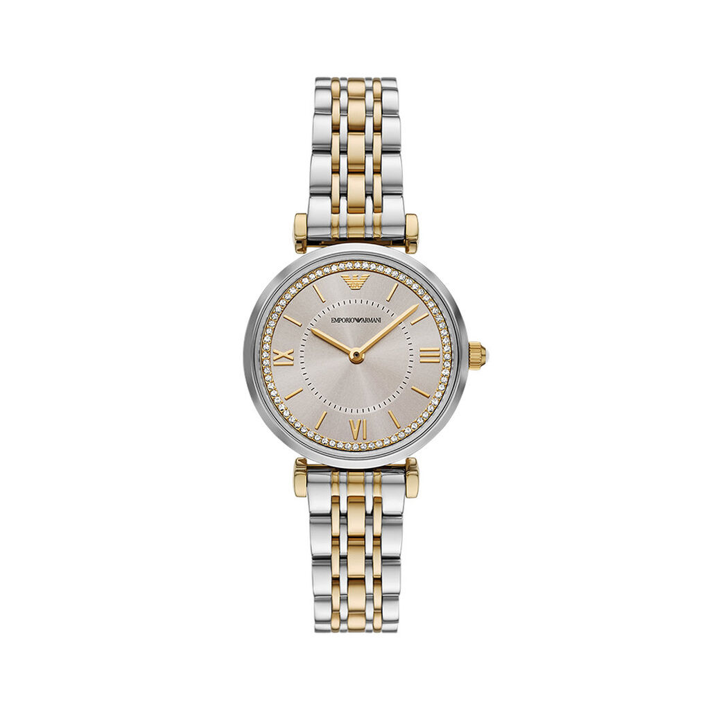 Montre Emporio Armani - Montres &eacute;tanches Femme | Marc Orian
