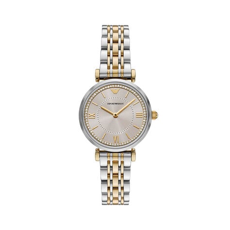 Montre Emporio Armani - Montres &eacute;tanches Femme | Marc Orian