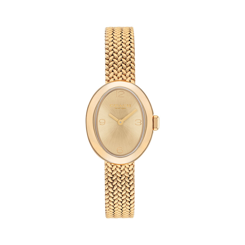 Montre Coach Sammy Doré - Montres étanches Femme | Marc Orian