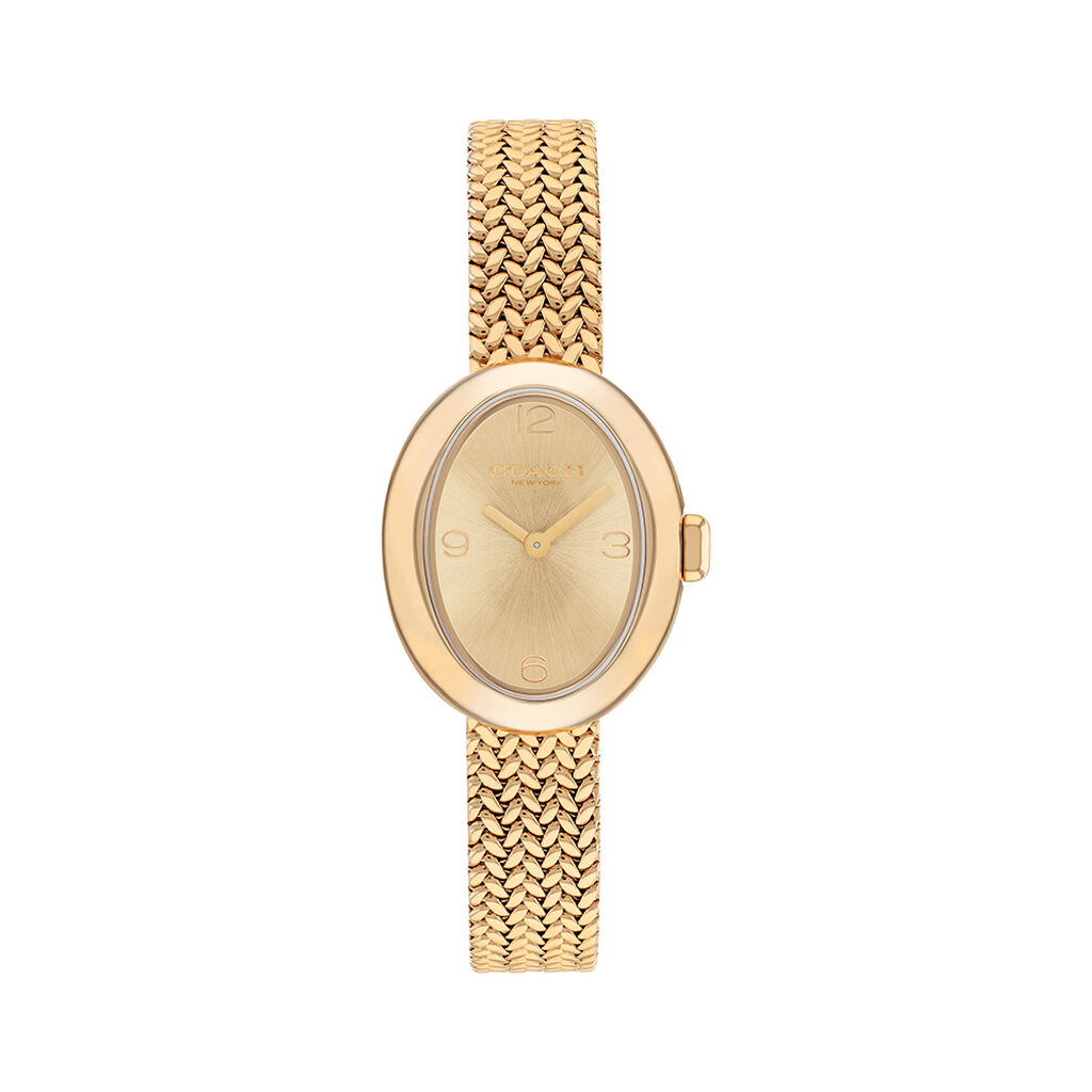Montre Coach Sammy Doré - Montres étanches Femme | Marc Orian