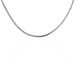 Collier Kalyane Argent Bicolore - Colliers fantaisie Femme | Marc Orian