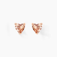 argent rose oxyde champagne