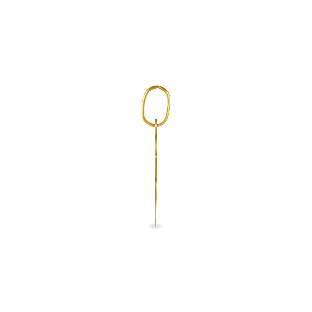 Pendentif Gaietana France Or Jaune - Bijoux personnalisés Famille | Marc Orian
