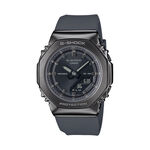 Montre Casio G-shock Gms2110 Noir - Montres &eacute;tanches Homme | Marc Orian