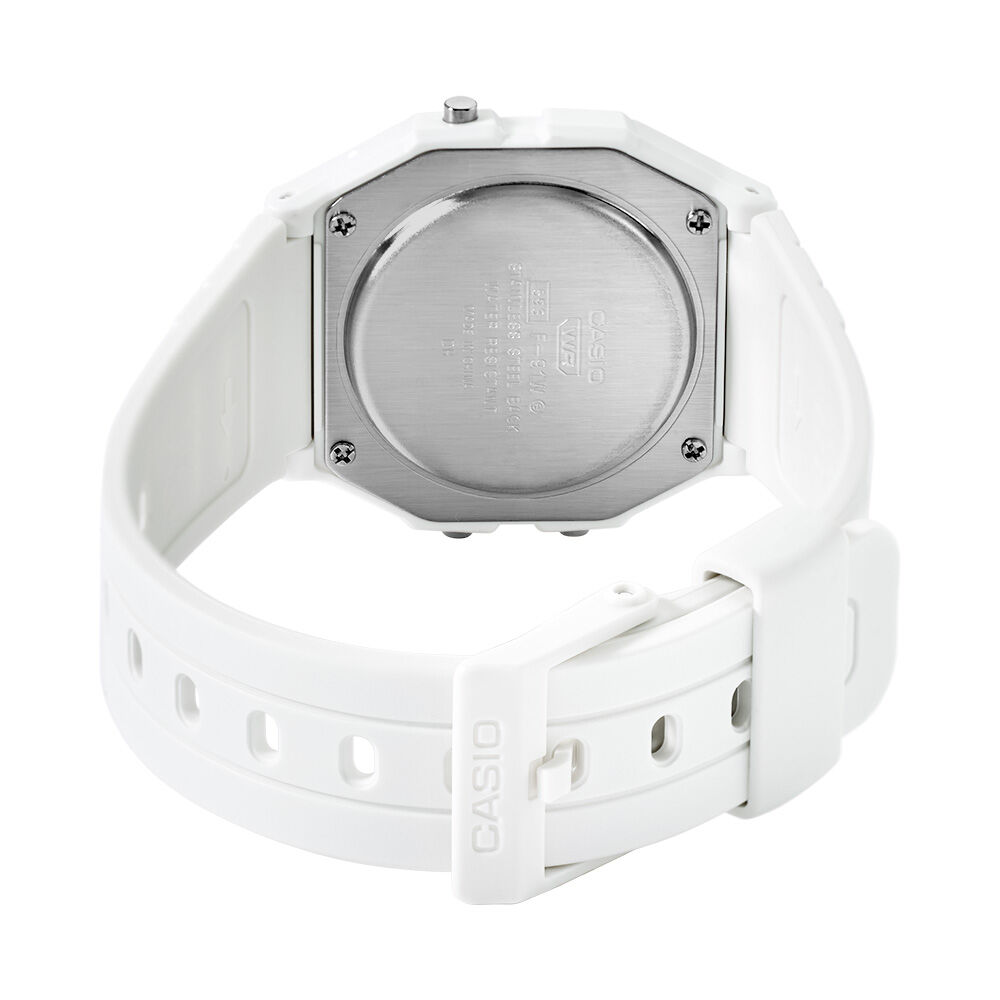 Montre Casio Collection - Montres &eacute;tanches Unisex | Marc Orian