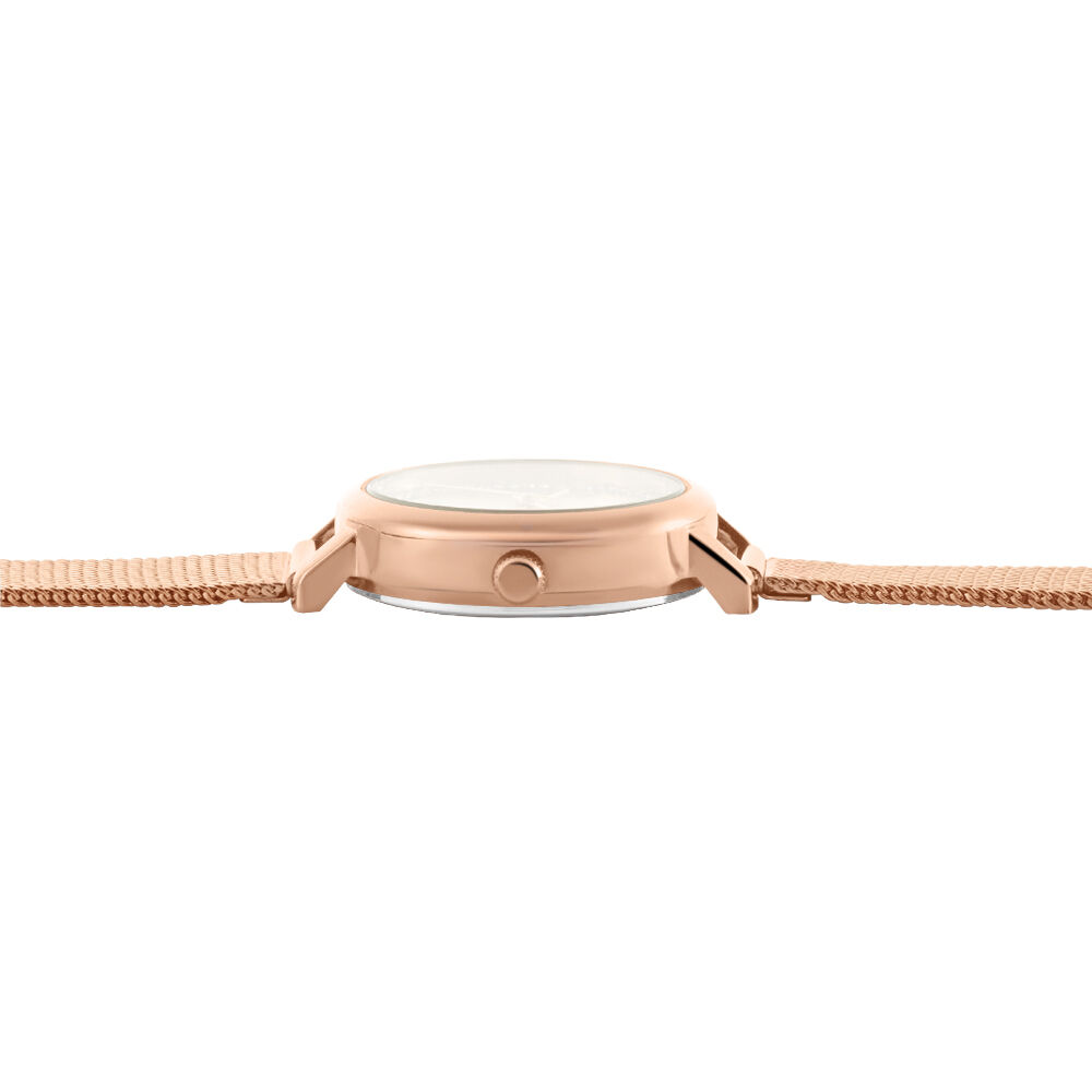 Montre Codhor Nerine Rose - Montres étanches Femme | Marc Orian
