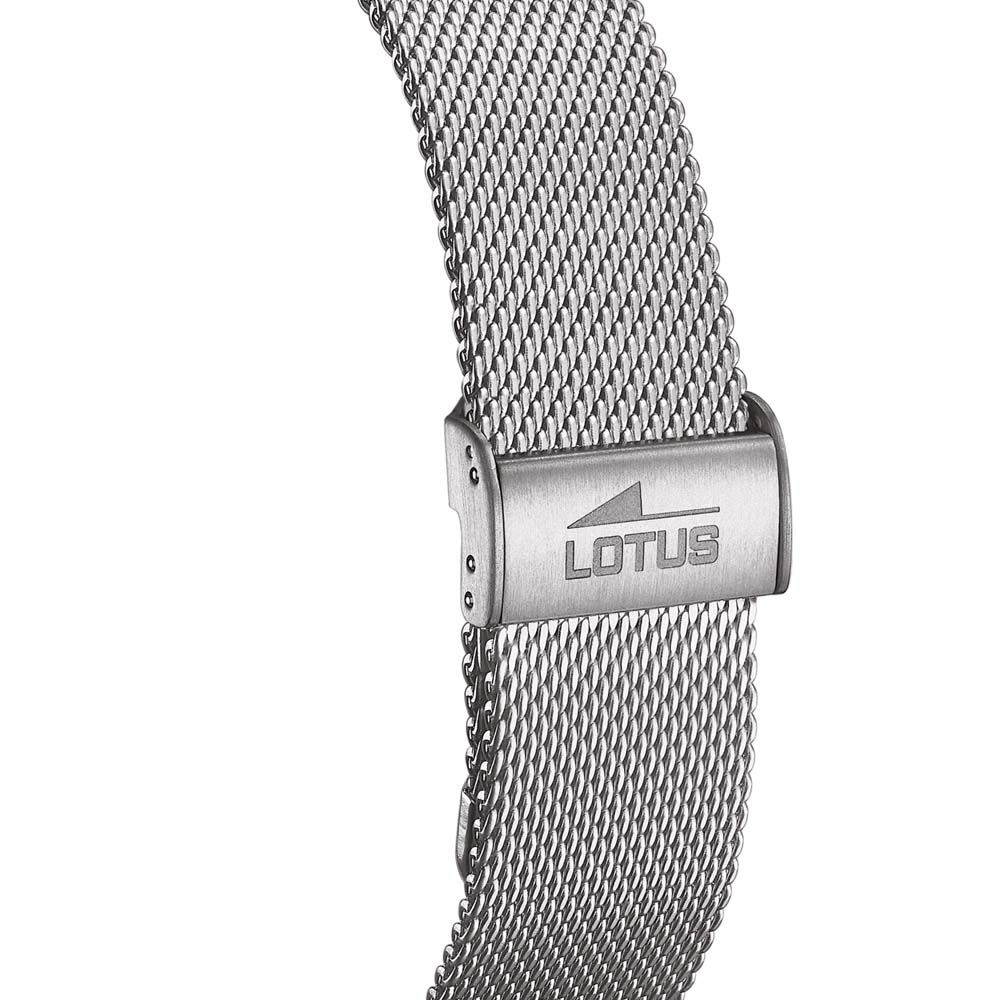 Montre Connectée Lotus Smartwatch - Montres connectées Famille | Marc Orian